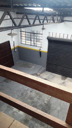 Imagem 8 de 13 de Comercial Para Aluguel, 0 Dormitórios, Jardim Previdência - São Paulo - 11280