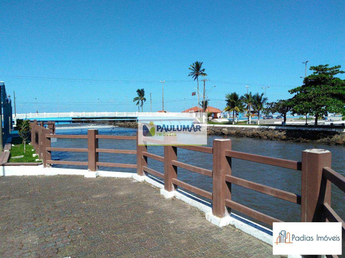 Imagem 15 de 20 de Apartamento Com 2 Dorms, Centro, Mongaguá - R$ 220 Mil, Cod: 828875 - V828875