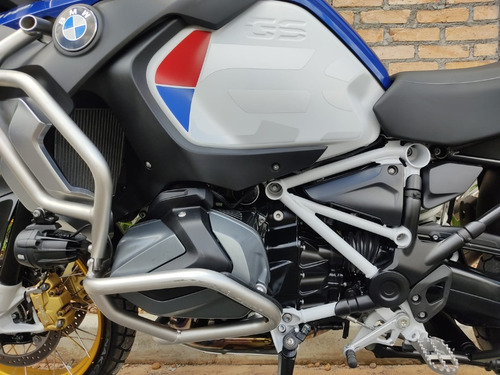 Imagem 8 de 14 de Bmw R1250 Gs Adventure Premium 2020
