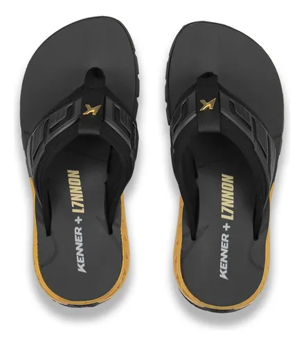 Chinelo kenner feminino mercado livre sales