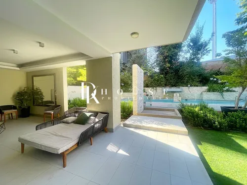 Excelente Departamento En San Damián/3d+3b/colegio Los Andes