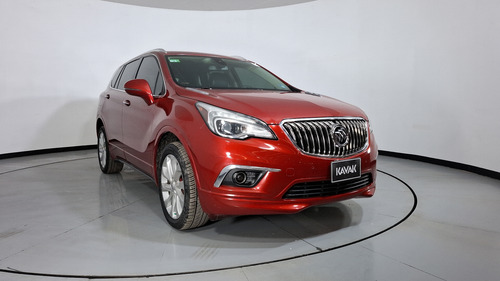 Buick Envision 2.0 CXL N 4WD AUTO