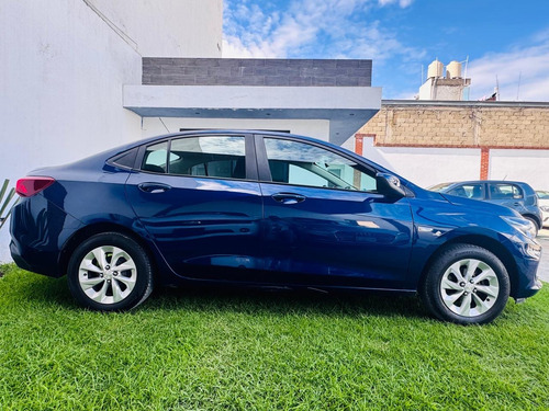Chevrolet Onix 1.0t Lt Mt