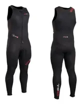 Comprar Traje Neopreno Gul Long John  3mm + Medias Neopreno 4mm