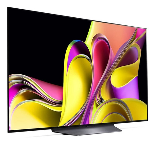 Televisor LG Oled 65 4k Smart Tv Thinq Ai Oled65b3psa 2023