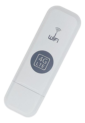 Mini Enrutador Wifi 4g, Enrutador De Módem Usb,, Enrutador