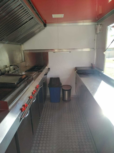 Brasil Food Truck