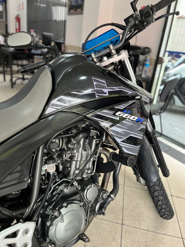 Xt 660r Yamaha 2013