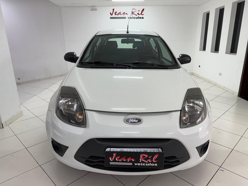 Ford Ka 1.0 Mpi 8v Flex 2p Manual