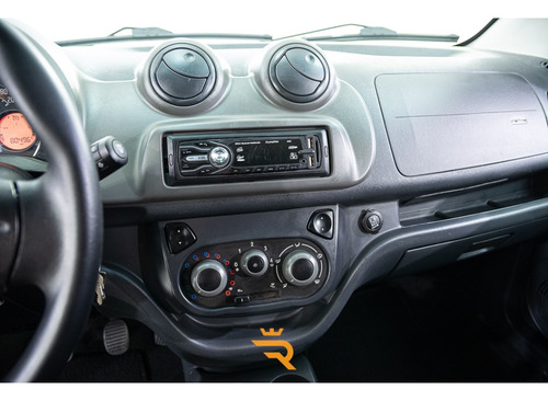 Fiat Fiorino 1.4 MPI FURGÃO HARD WORKING 8V FLEX 2P MANUAL