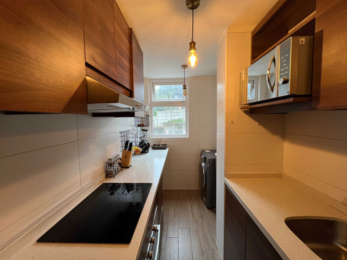 Departamento En Venta En Puerto Varas (65217)