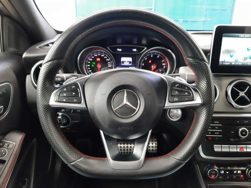 Imagen 10 de 15 de Mercedes-benz Clase Gla 2.0 250 Cgi Sport