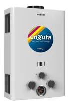 Comprar Calentador Instantáneo A Gas 6 L\u002Fmin Enxuta - Tenx6g - Tyt