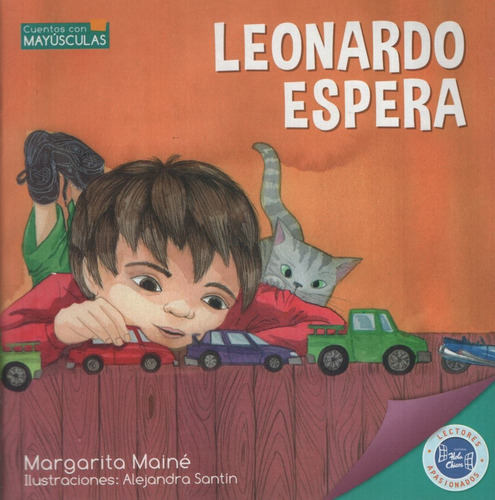 Leonardo Espera - Cuentos Con Mayúsculas