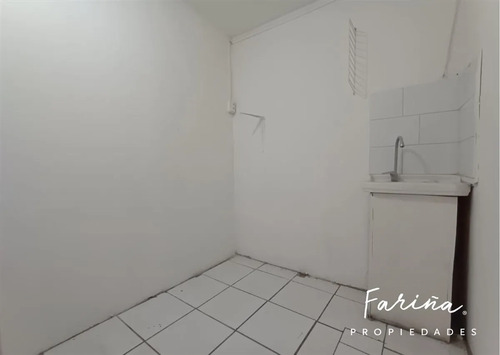 Bodega En Arriendo En Santiago