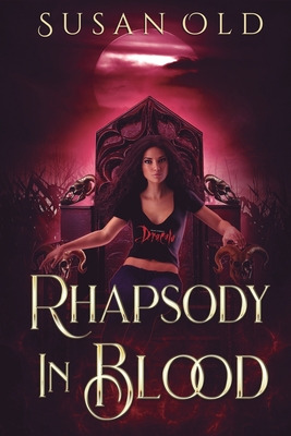 Libro Rhapsody In Blood: The Miranda Chronicles: Book Ii ...