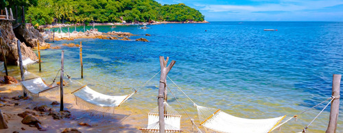 Preciosa Y Amplia Casa, Excelente Ubicación En Puerto Vallarta, ¡¡¡a Unos Pasos De La Playa!!! -no Créditos- Jagr