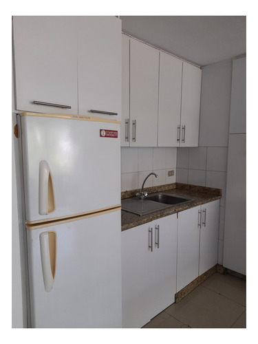 Vendo Apartamento 57m2 Alta Florida 2293 