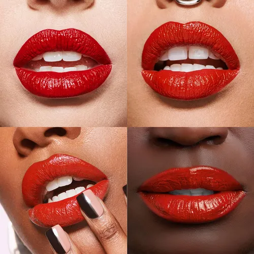 Lápiz Labial Urban Decay Vice Lip Bond, Irrompible, 6 Ml, Hi