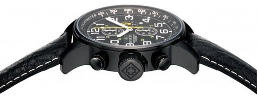 Invicta Reloj De Cuarzo Para Zurdos I-force Para Hombre Con