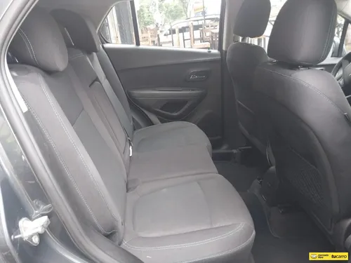 Chevrolet Tracker 1.8 Ls