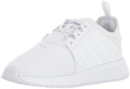 adidas xplr blancas