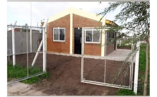 Venta Hermosa Casa 4 Ambientes- Construcción Sin Anticipo- Excelente Oportunidad