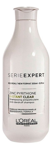 Shampoo Anti Caspa Series Expert Scalp 300ml