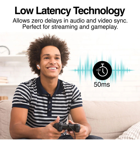 Auriculares Bluetooth Skeipods E56 Con Cancelación De Ruido