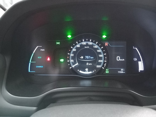 Hyundai Ioniq 1.6 Limited Dsg6
