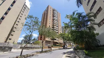 Apartamento en venta