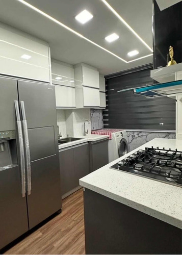 Apartamento En Alquiler Urb. Base Aragua Maracay