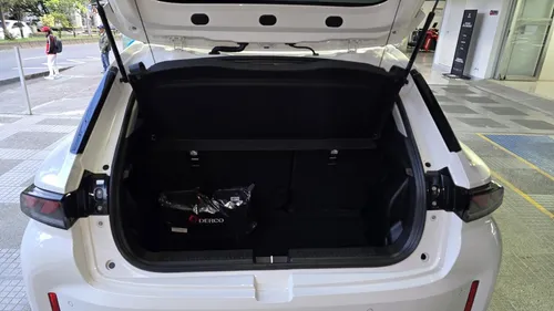Suzuki Fronx 1.5 Glx Aut Hibrida