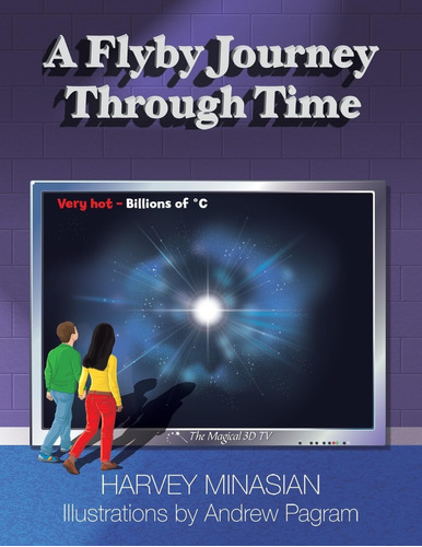 Libro:  A Flyby Journey Through Time