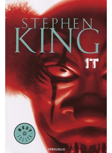 Libro It [eso] (coleccion Best Seller) De King Stephen