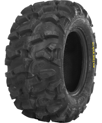 Llanta Itp Blackwater Evo Trasera 27x11r14 Lr-1480lbs Radial