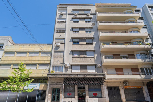 Imagen 29 de 29 de Apartamento - Centro (montevideo)
