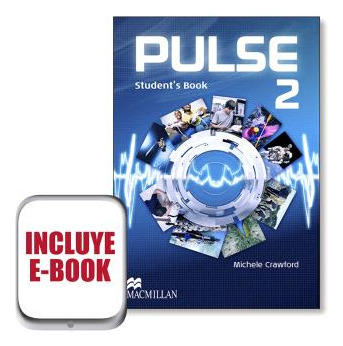 Libro Eso 2 Pulse St Ebook Pk De Mcbeth Catherine Macmillan