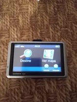 Comprar Garmin Nüvi 1300 Gps Auto\u002Fcamioneta Con Transductor Gris Argentina\u002Fbrasil\u002Fchile\u002Furuguay\u002Fbolivia\u002Fparaguay