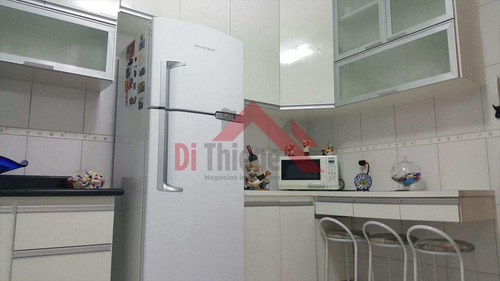 Imagem 17 de 22 de Lindo Apartamento Sem Condomínio - V328