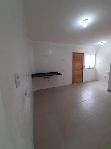 Imagem 5 de 17 de Apartamento À Venda, 38 M² Por R$ 215.000,00 - Itaquera - São Paulo/sp - Ap0767