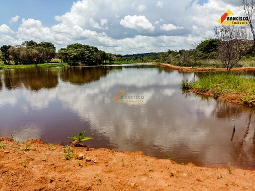 Imagem 9 de 30 de Chácara À Venda, Cachoeirinha - Divinópolis/mg - 47246