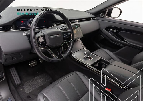 Land Rover Range Rover Evoque 2.0 P250 Flex R-dynamic Hse Awd
