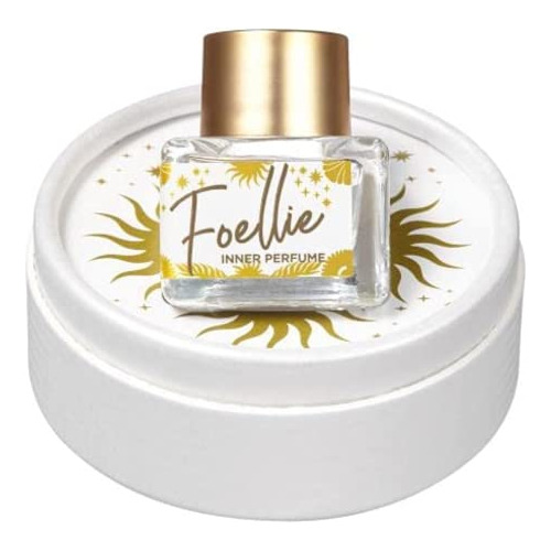 Foellie - Perfume Eau De Venus Para Realzar La Belleza Femen