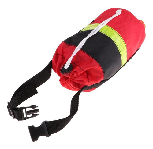 Bolsas De Tiro Cuerda De Para Kayak Yate Muelle O Puerto