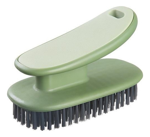 Cepillo Para Ropa, Cepillo Para Zapatos, Cómodo De Sujetar,