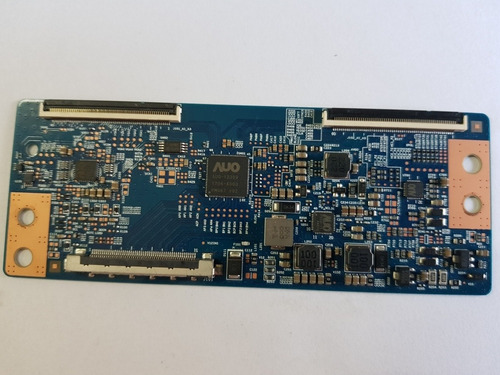 Placa T-con T430hvn01.0 43t01-cob