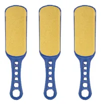 Comprar Escofina Para Pies Lima Lija Dompel  X3 Unidades Podologia
