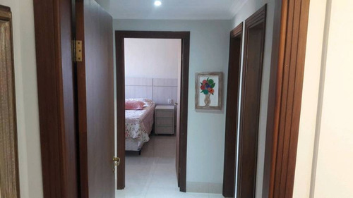 Imagem 3 de 9 de Apartamento - Padrão, Para Venda Em Uberlândia/mg - 933_