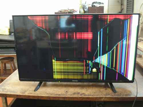 Placa Principal Tv Panasonic Tc-40fs600b Tnp4g603 *v7013 (Usado)
